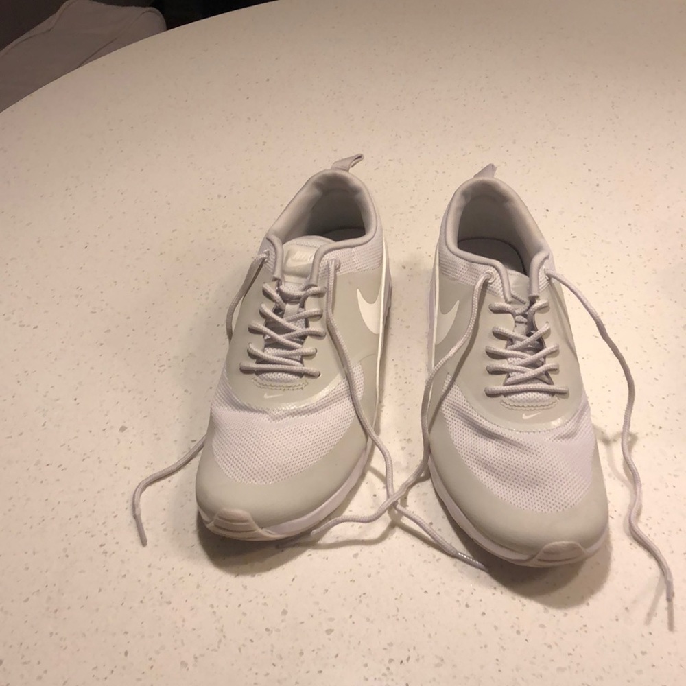 Nike shoes